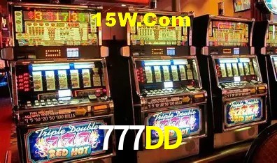 777DD