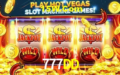 777DD - Divirta-Se No Casino - 777DD App