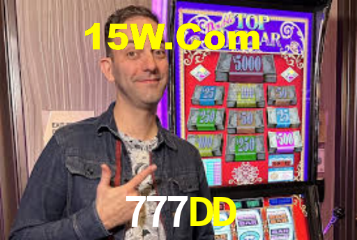 Bônus Generosos e Exclusivos no 777DD para Você!