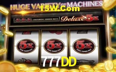 777DD,777DD App